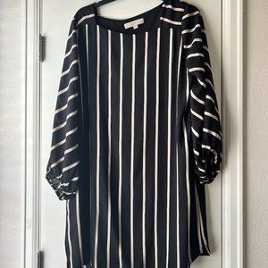 Loft women's dress for any occassion
